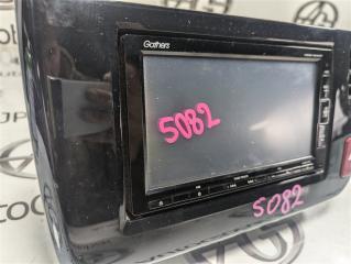 Магнитофон HONDA STEPWGN RP5 LFA VXM184VFi 5 ракурс