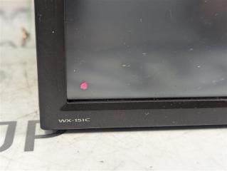 Магнитофон HONDA SHUTTLE GP8 LEB 08A001T0410 4 ракурс