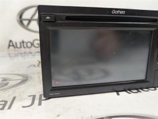 Магнитофон HONDA SHUTTLE GP8 LEB 08A001T0410 5 ракурс