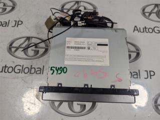 Магнитофон TOYOTA CAMRY AVV50 2AR-FXE 0854500V61 2 ракурс
