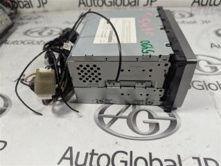 Магнитофон TOYOTA CAMRY AVV50 2AR-FXE 0854500V61 3 ракурс