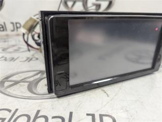 Магнитофон TOYOTA CAMRY AVV50 2AR-FXE 0854500V61 4 ракурс