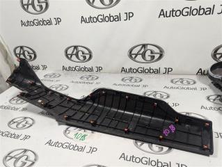 Консоль торпеды TOYOTA CH-R ZYX10 2ZR-FXE 5547010010C1 2 ракурс