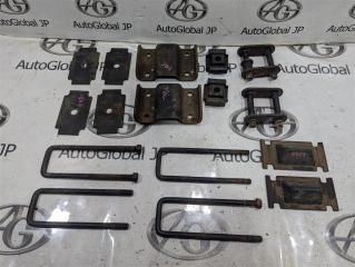 Крепление рессоры NISSAN ATLAS SH40 FD35 55253T8101 1 ракурс