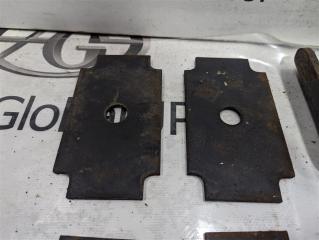 Крепление рессоры NISSAN ATLAS SH40 FD35 55253T8101 3 ракурс