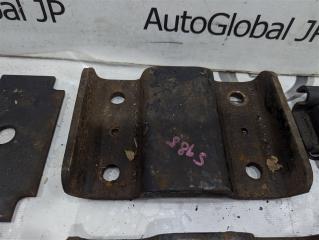 Крепление рессоры NISSAN ATLAS SH40 FD35 55253T8101 5 ракурс