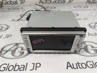 Магнитофон TOYOTA KLUGER V MCU25W 1MZFE 0854500611 1 ракурс