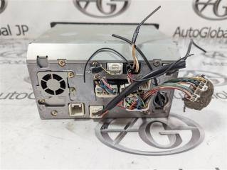 Магнитофон TOYOTA KLUGER V MCU25W 1MZFE 0854500611 2 ракурс