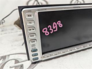 Магнитофон TOYOTA KLUGER V MCU25W 1MZFE 0854500611 3 ракурс