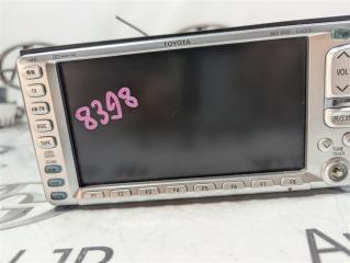 Магнитофон TOYOTA KLUGER V MCU25W 1MZFE 0854500611 4 ракурс