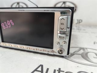 Магнитофон TOYOTA KLUGER V MCU25W 1MZFE 0854500611 5 ракурс