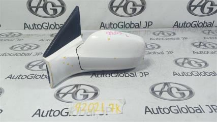 Зеркало левое TOYOTA CALDINA ST246W 3SGTE 8794021170A0 1 ракурс