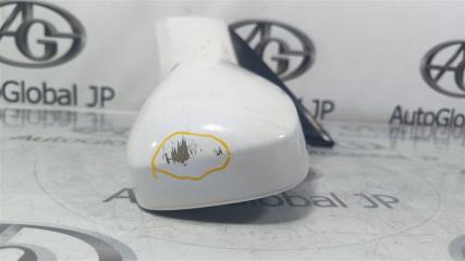 Зеркало левое TOYOTA CALDINA ST246W 3SGTE 8794021170A0 2 ракурс