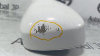 Зеркало левое TOYOTA CALDINA ST246W 3SGTE 8794021170A0 3 ракурс