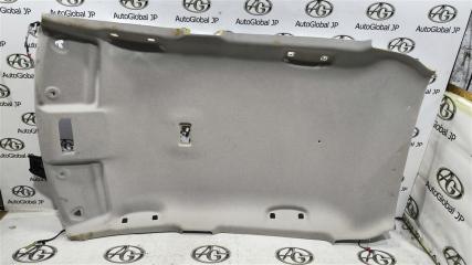 Обшивка потолка NISSAN LEAF ZE1 EM57 739105SK3A 1 ракурс
