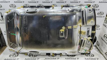 Обшивка потолка NISSAN LEAF ZE1 EM57 739105SK3A 2 ракурс