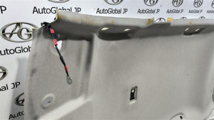 Обшивка потолка NISSAN LEAF ZE1 EM57 739105SK3A 3 ракурс