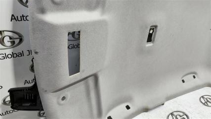 Обшивка потолка NISSAN LEAF ZE1 EM57 739105SK3A 4 ракурс