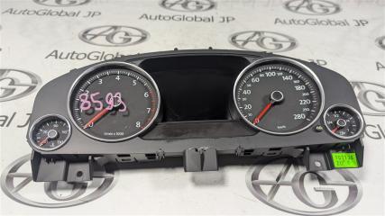 Спидометр Volkswagen TOUAREG NF 7P CGRA 7P6920880M 1 ракурс