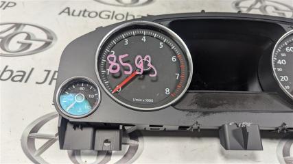 Спидометр Volkswagen TOUAREG NF 7P CGRA 7P6920880M 5 ракурс
