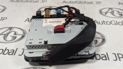 Монитор Volkswagen TOUAREG NF 7P CGRA 7P6919603 2 ракурс