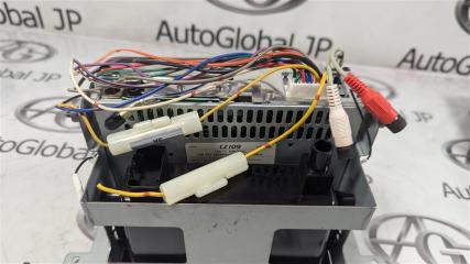 Магнитофон SUZUKI ESCUDO TDA4W J24B CZ109 3 ракурс
