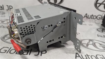 Магнитофон SUZUKI ESCUDO TDA4W J24B CZ109 5 ракурс