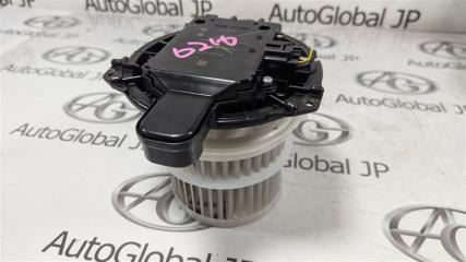 Мотор печки TOYOTA CH-R ZYX10 2ZR-FXE 8710358070 4 ракурс