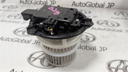 Мотор печки TOYOTA CH-R ZYX10 2ZR-FXE 8710358070 5 ракурс