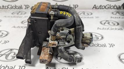 Печка задняя NISSAN SAFARI WRGY60 TD42 2730501J00 1 ракурс