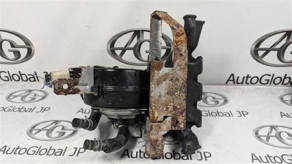 Печка задняя NISSAN SAFARI WRGY60 TD42 2730501J00 2 ракурс