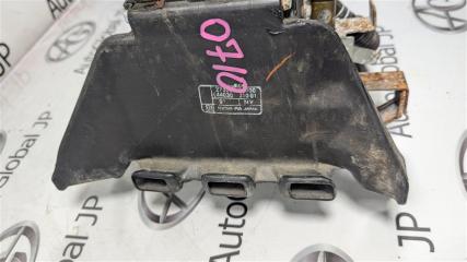 Печка задняя NISSAN SAFARI WRGY60 TD42 2730501J00 3 ракурс