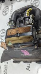 Печка задняя NISSAN SAFARI WRGY60 TD42 2730501J00 4 ракурс