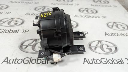 Мотор охлаждения батареи TOYOTA CH-R ZYX10 2ZR-FXE G923047080 1 ракурс