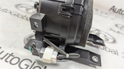 Мотор охлаждения батареи TOYOTA CH-R ZYX10 2ZR-FXE G923047080 3 ракурс