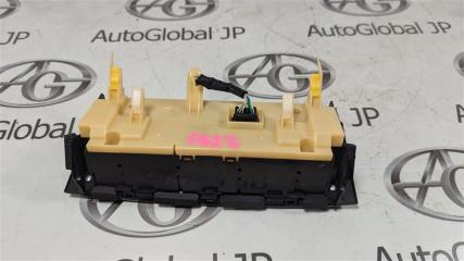 Блок управления климат-контролем LEXUS IS300H AVE30 2AR-FSE 5590053320 2 ракурс