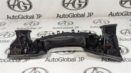 Консоль спидометра Volkswagen TOUAREG NF 7P CGRA 7P2857226B 2 ракурс