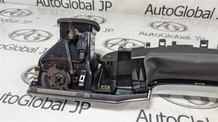 Консоль спидометра Volkswagen TOUAREG NF 7P CGRA 7P2857226B 3 ракурс