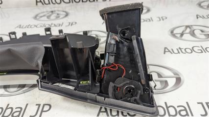 Консоль спидометра Volkswagen TOUAREG NF 7P CGRA 7P2857226B 4 ракурс