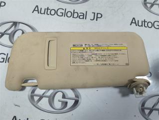 Козырек солнцезащитный LEXUS IS300H AVE30 2AR-FSE 7431053630A1 3 ракурс Козырек солнцезащитный LEXUS IS300H AVE30 2AR-FSE 7431053630A1 3 ракурс