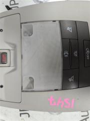 Плафон салонный LEXUS RX270 AGL10W 1AR-FE 8126048450 4 ракурс