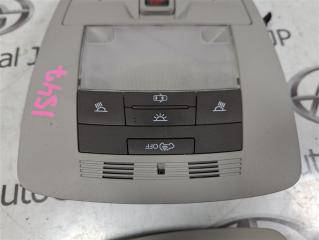 Плафон салонный LEXUS RX270 AGL10W 1AR-FE 8126048450 5 ракурс