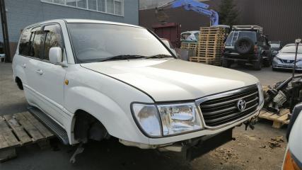 Кузов TOYOTA LAND CRUISER UZJ100W 2UZFE 6311160451 1 ракурс