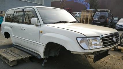 Кузов TOYOTA LAND CRUISER UZJ100W 2UZFE 6311160451 3 ракурс