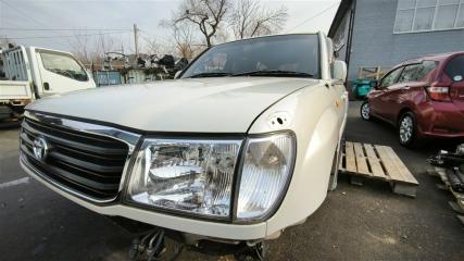 Кузов TOYOTA LAND CRUISER UZJ100W 2UZFE 6311160451 5 ракурс