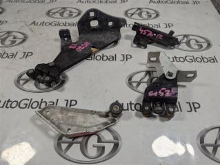 Ролик раздвижной двери правый RENAULT KANGOO KW0 K4M 831 8200497645 1 ракурс