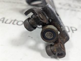 Ролик раздвижной двери левый RENAULT KANGOO KW0 K4M 831 8200497754 5 ракурс