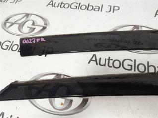 Ветровики комплект LEXUS IS300H AVE30 2AR-FSE - 4 ракурс