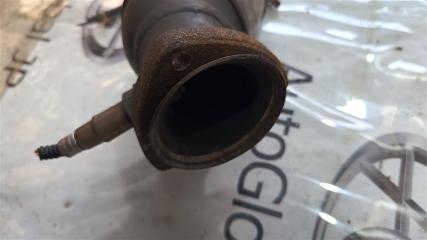 Катализатор Volkswagen Touareg 7L 4.2 AXQ 7L6254350FX 5 ракурс