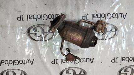 Катализатор Volkswagen Touareg 7L 4.2 AXQ 7L6254450JX 1 ракурс